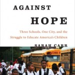 Book Excerpt: A Post-Katrina Tale Of Why College Eludes Some Students 