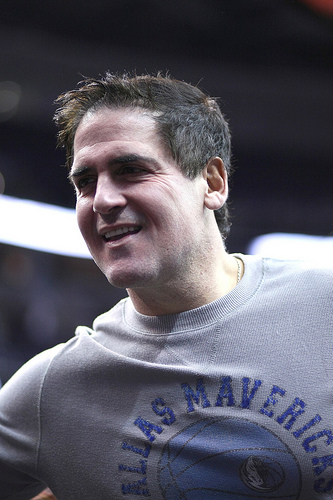 Mark Cuban