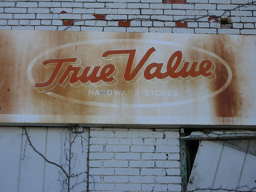 True Value Hardware