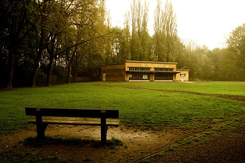 The Morning Fog / Brumes matinales