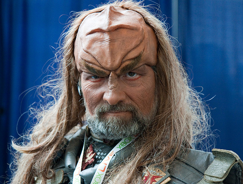 Klingon