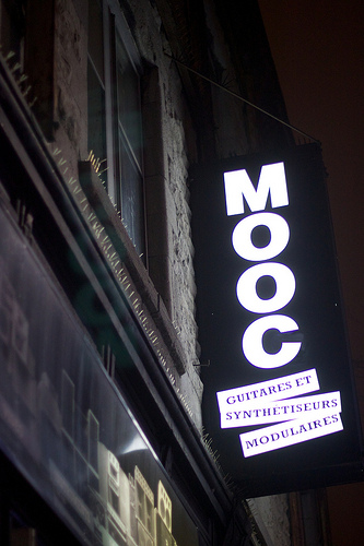 The MOOC Shop