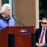 Ret. U.S. Supreme Court Justice Sandra Day O’Connor’s iCivics Initiative 