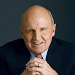 Exclusive: Management Guru Jack Welch Talks About Digital Education, Online MBAs & Modern CEOs With WA.