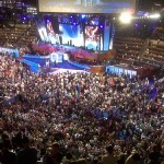 From The DNC: Education Takes High Priority As A Topic For Democrats In Charlotte