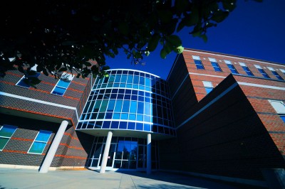 Georgia Regents University, formed from the consolidation of Augusta State University and Georgia Health Sciences University. (Photo by Georgia Regents University)